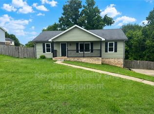 1318 Chucker Dr, Clarksville, TN 37042