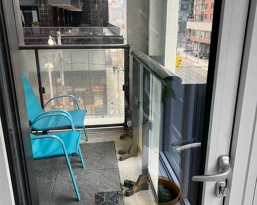 2nd image of 251 Jarvis St #216