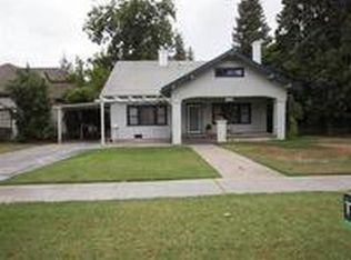 319 S Reed Ave, Reedley, CA 93654