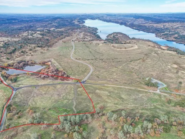 Campo Seco Rd, Valley Springs, CA 95252