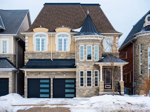 3290 Erin Centre Blvd, Mississauga, ON L5M 0K9