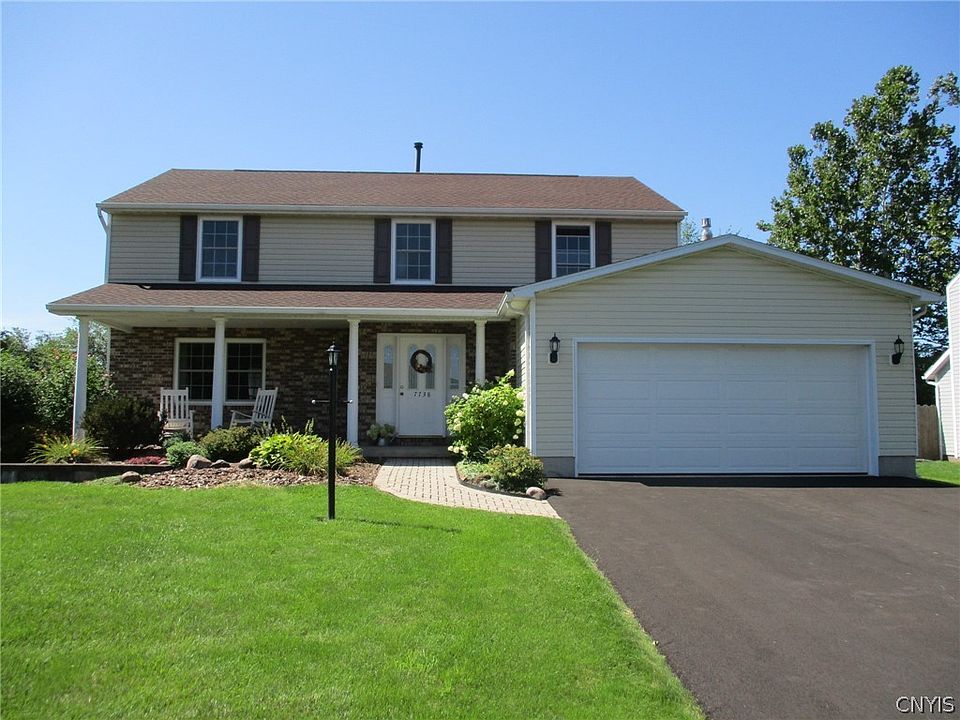 7738 Japine Dr, Liverpool, NY 13090 | Zillow