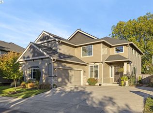 2115 NE 154th Ave, Vancouver, WA 98684