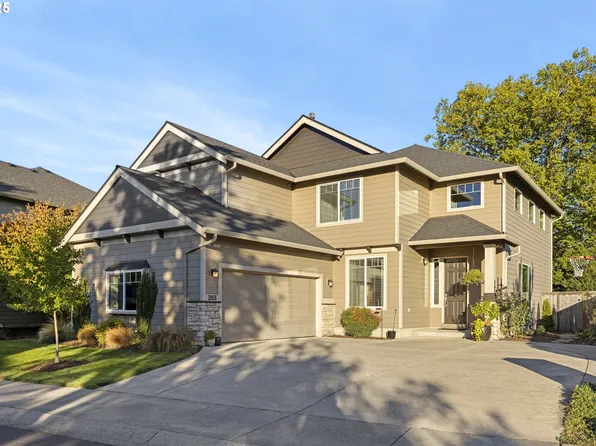 2115 NE 154th Ave, Vancouver, WA 98684