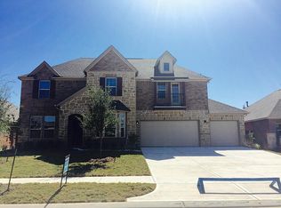 22734 Soaring Woods Ln, Porter, TX 77365