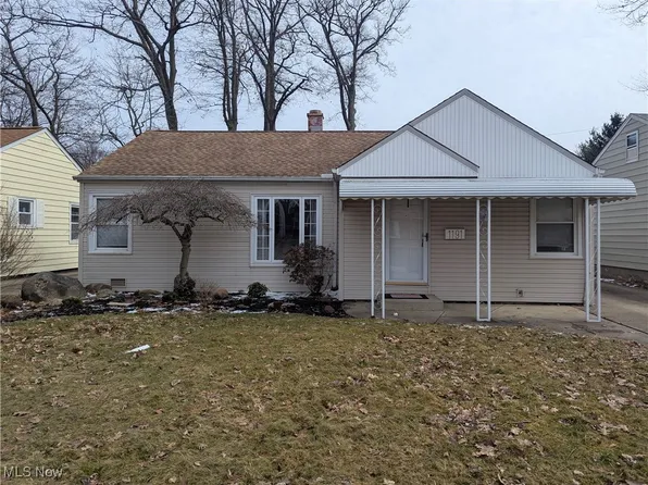 1191 Orchard Heights Dr, Mayfield Heights, OH 44124