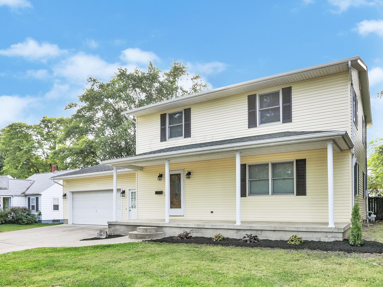 835 Madison Ave, Lancaster, OH 43130 Zillow