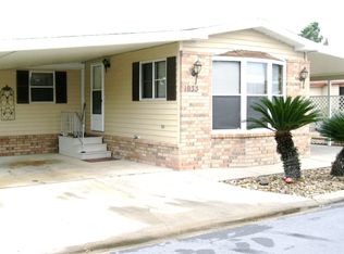 1933 Wisconsin Ave, Combes, TX 78535