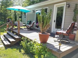 1784 W Youngs Rd, Gladwin, MI 48624