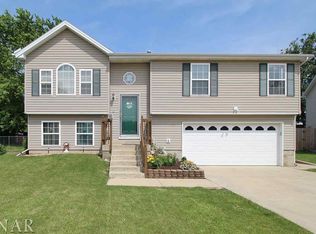 1510 S Mason St, Bloomington, IL