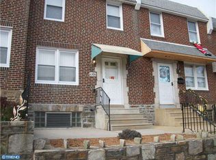6306 Mershon St, Philadelphia, PA 19149