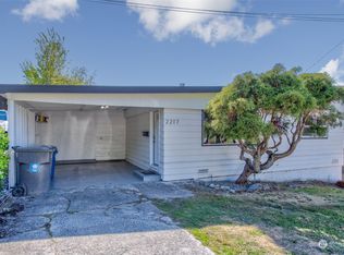 2217 NE 6th Pl, Renton, WA 98056