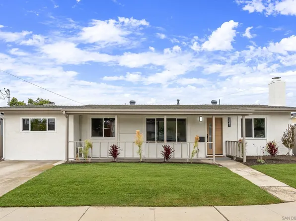 5041 Canosa Ave, San Diego, CA 92117
