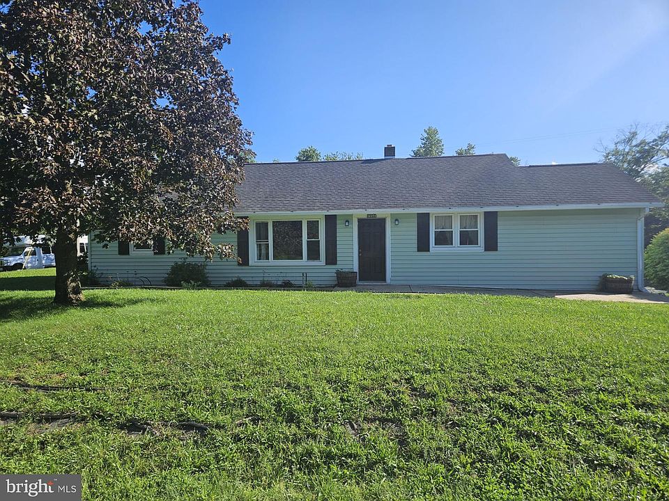 1st image of 16251 Mount Tabor Rd