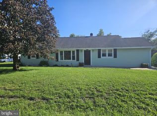 16251 Mount Tabor Rd, Hagerstown, MD 21740