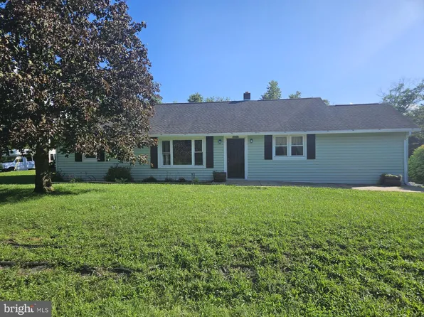 16251 Mount Tabor Rd, Hagerstown, MD 21740