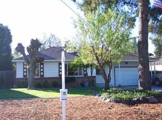 1549 W Lavetta Way, Concord, CA