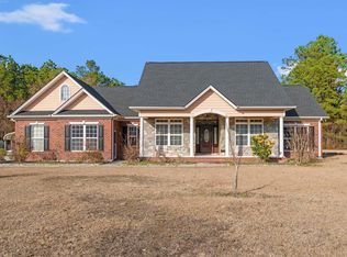 226 Cat Tail Bay Dr., Conway, SC 29527