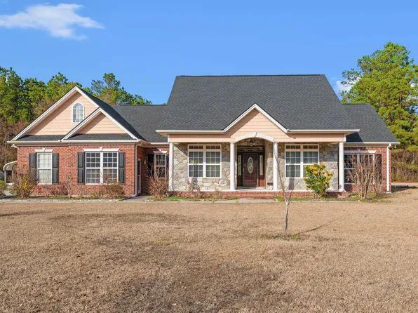 226 Cat Tail Bay Dr., Conway, SC 29527