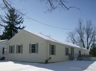409 Linden St, Bellefontaine, OH