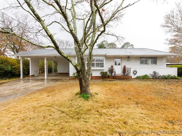 4415 Wellington Dr, Fayetteville, NC 28314