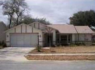 4637 Sandpointe Dr, New Port Richey, FL 34655