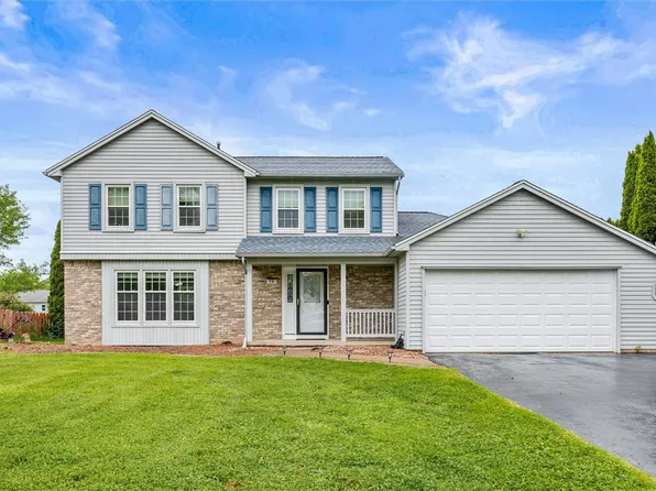 73 Hazel Bark Run, Rochester, NY 14606