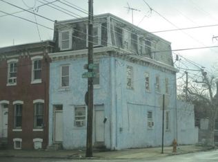 5026 Master St, Philadelphia, PA 19131