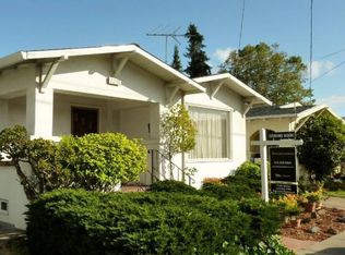 2848 Minna Ave, Oakland, CA 94619