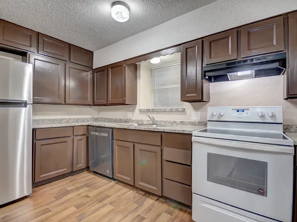 3319 Crites St, Fort Worth, TX