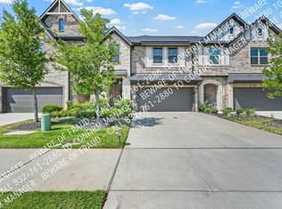 5305 Winged Foot Dr, Arlington, TX 76017