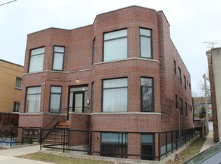 5644 N California Ave APT 1N, Chicago, IL 60659
