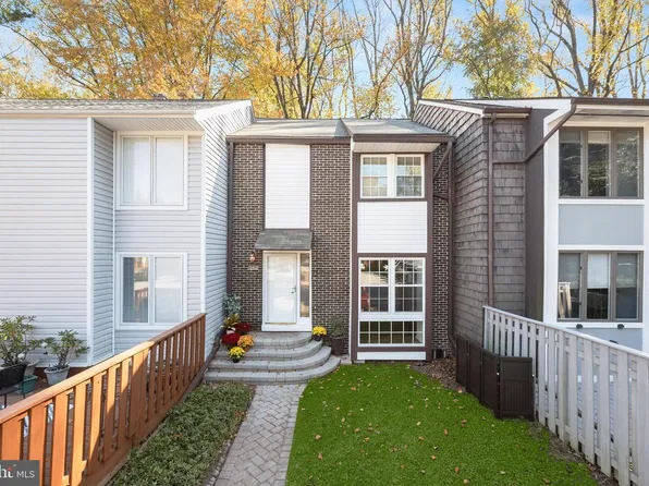 10402 May Wind Ct, Columbia, MD 21044