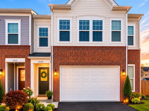 24640 Greysteel Sq, Aldie, VA 20105