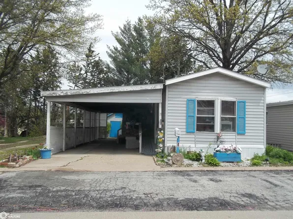 803 Quiet Harbor St, Creston, IA 50801