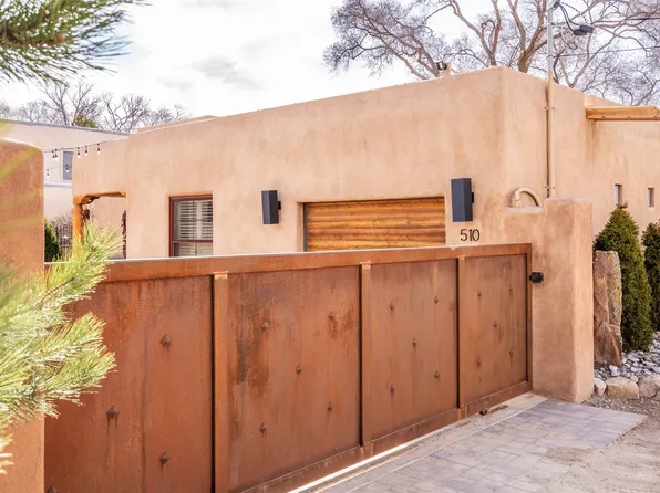 510 Halona St, Santa Fe, NM 87505