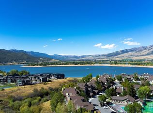 6564 E Chaparral Rd, Huntsville, UT 84317