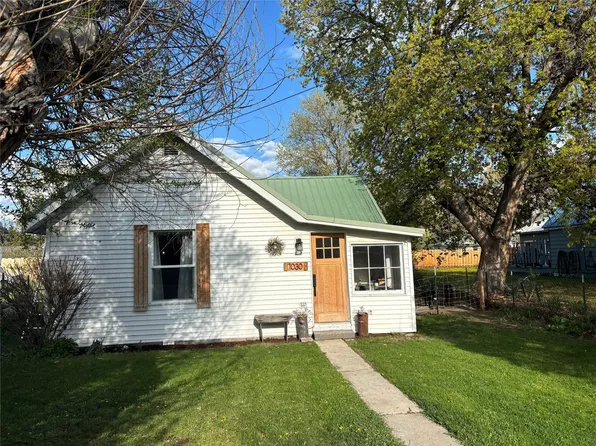 1030 Church St, Corvallis, MT 59828