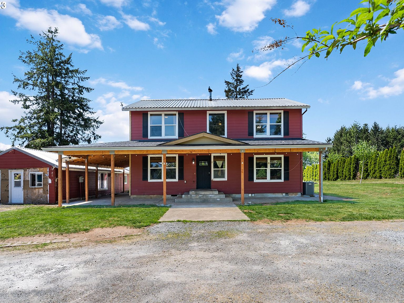 Spring Water Rd 24411 S Springwater Rd, Estacada, OR 97023 | Zillow