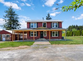 24411 S Springwater Rd, Estacada, OR 97023