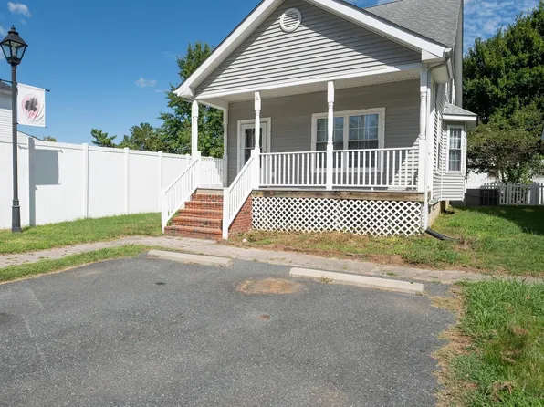 20 Kelley Gibson St, Easton, MD 21601