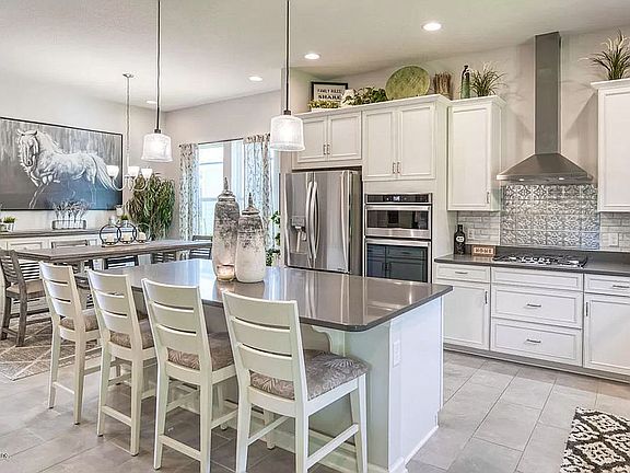 Upgrade Gourmet Kitchen