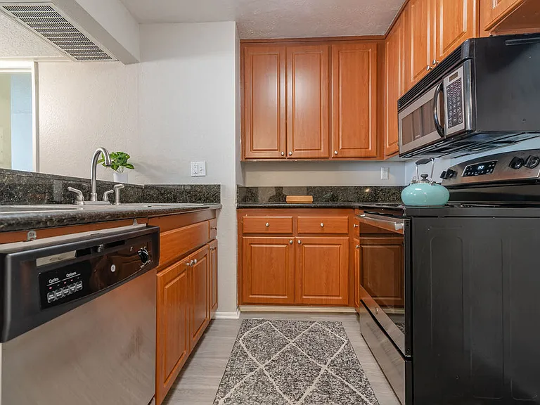 City View Apartments at Warner Park — Photo 12