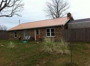 4936 Teays Valley Rd, Scott Depot, WV 25560