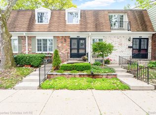 1874 Wickham St #68, Royal Oak, MI 48073
