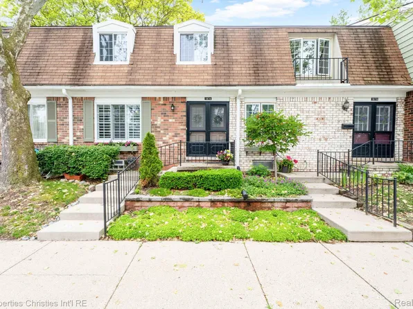 1874 Wickham St #68, Royal Oak, MI 48073