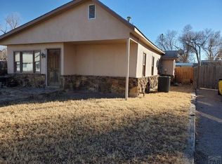 501 W Oak St, Lamar, CO 81052