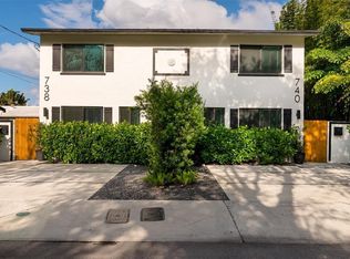 740 NE 17th Ave, Fort Lauderdale, FL 33304