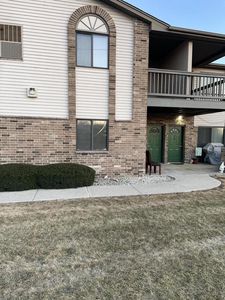 5788 80th STREET #710, Kenosha, WI, 53142