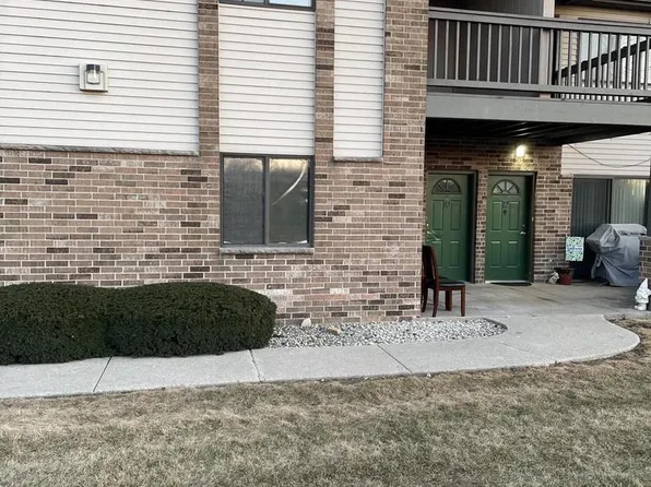 5788 80th STREET #710, Kenosha, WI 53142